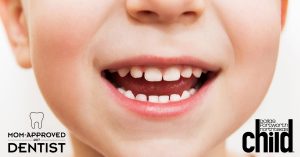 do baby teeth matter?