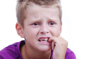 Dental Anxiety in Children prevented at Frisco Kids Dentistry