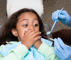 Benefits of Pediatric Sedation Dentistry at Frisco kids Dentistry