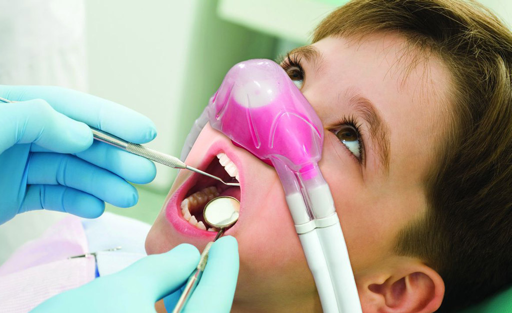 Benefits of Pediatric Sedation Dentistry Voted Best Frisco Pediatric Dentist Dr Paul I Rubin DDS Frisco Kid’s Dentistry - Dental Sedation