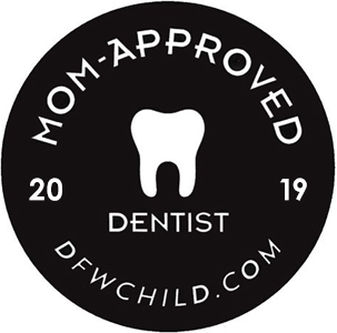Pediatric Dentist Frisco Kids Dentistry - mom approved 2019