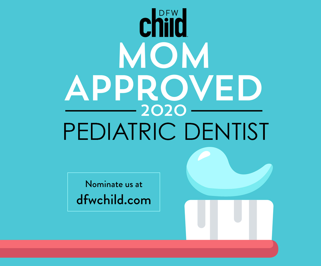 Pediatric Dentist Frisco Kids Dentistry - mom approved 2020 pediatric dentist