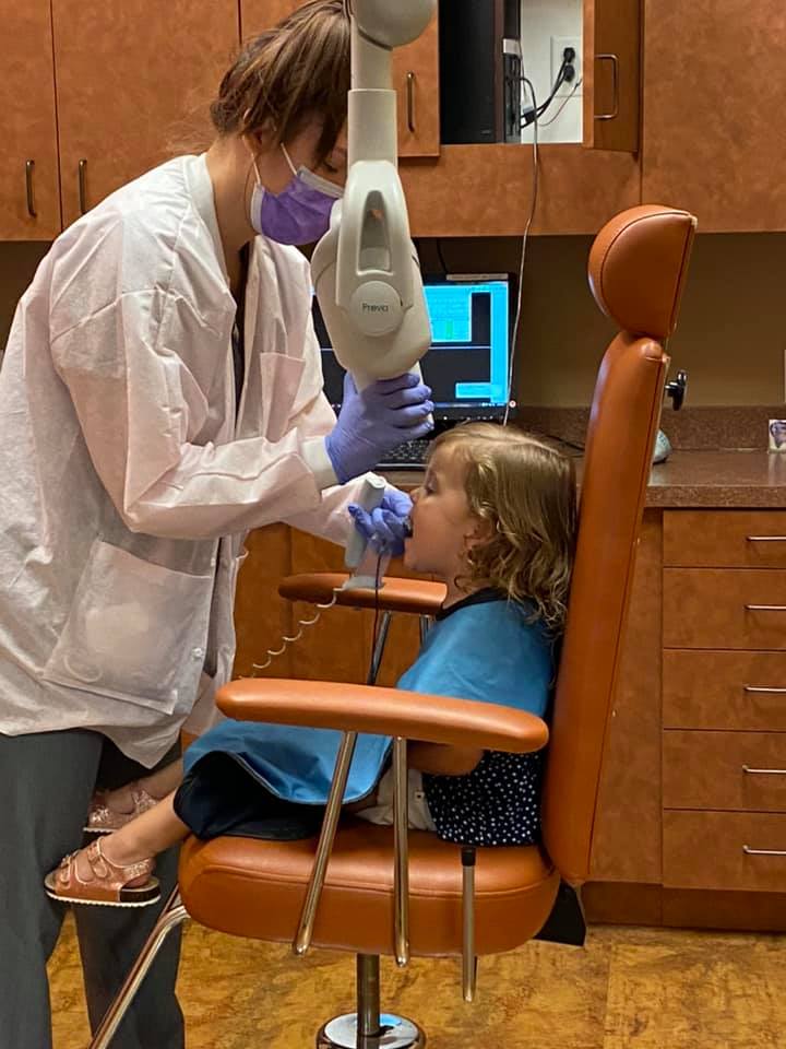 Pediatric Dentist Frisco Kids Dentistry - imaging