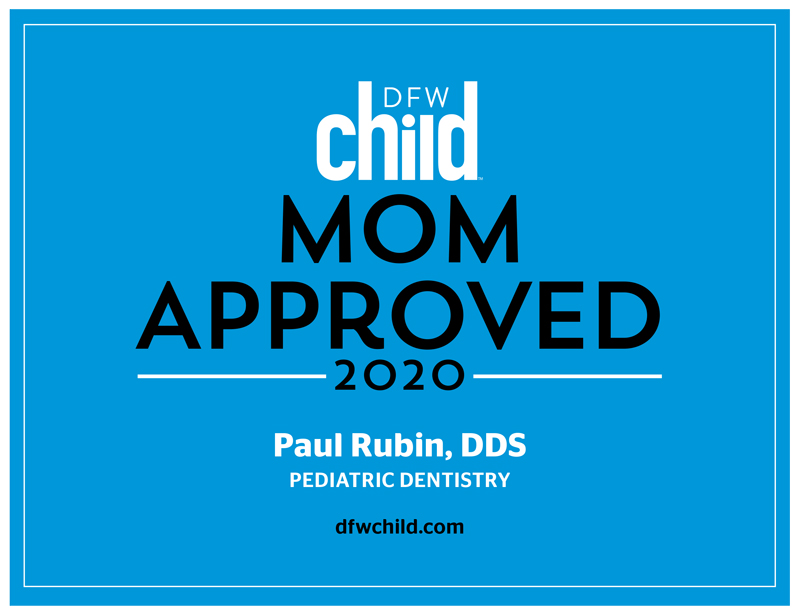 Pediatric Dentist Frisco Kids Dentistry - mom approved 2020
