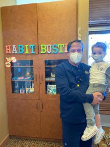 Pediatric Dentist Frisco Kids Dentistry - Dr. Rubin