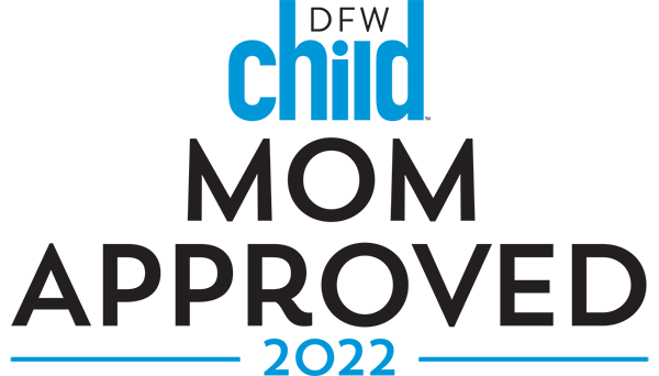 Frisco Kid's Dentistry is Mom Approved for 2022